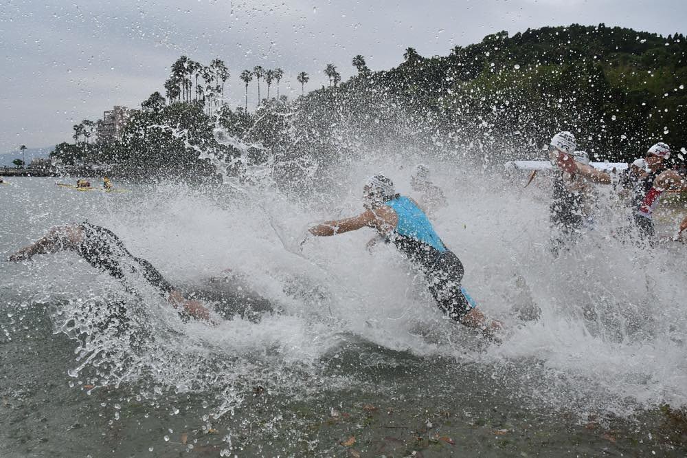 🏖️ 혼도 해수욕장(혼도카이스이요쿠조) 이미지 7
